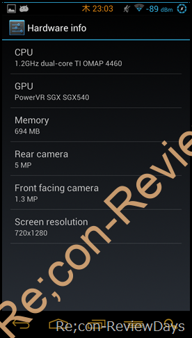 Galaxy Nexus (SC-04D)にAndroid 4.1.2 AOKP Milestone1を焼いてみた