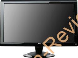 AOC製の21.5型非光沢 Full HDモニターが実質9,720円！　更に送料無料！