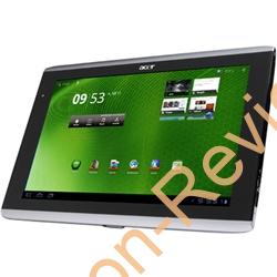 Acer ICONIA TAB A500 が特価28,250円 送料無料！