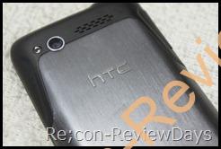 HTC Merge (ADR6325) 着弾！
