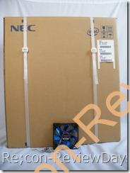 NEC Express5800/GT110a(1C/430-1HD) NP8100-1493YP5Y 適当なレビュー