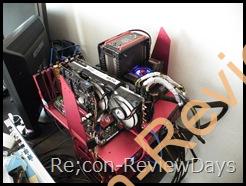 AMD Phenom II X6 1090T Black Edition 適当なレビュー