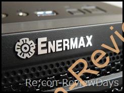 ENERMAX ECA3222 適当なレビュー