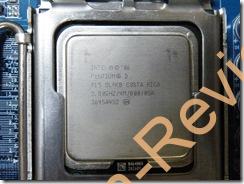 Pentium D 915をOC