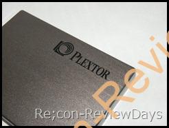 Plextor SSD PX-128M2S 適当なレビュー