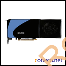 ELSA GeForce GTX 285 1GB GD285-1GERX 適当なレビュー