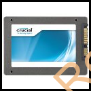 Crucial C400 64GB SSD CT064M4SSD2 適当なレビュー