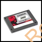 東芝製2.5インチSSD 30GBモデル「THNSNB030GMS」の適当なレビュー