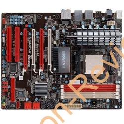 AMD 890FX搭載のBIOSTAR製マザーボード「TA890FXE Ver. 5.x」が2,780円！