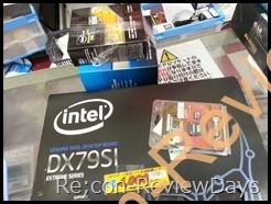 Core i7-3960XとDX79SI、Radeon HD 7770を購入