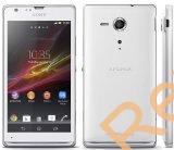 Xperia SP (C5303) Redが国内に到着