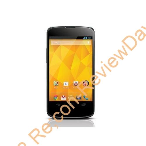 Google Nexus 5が一瞬だけGoogle Playに登場、16GBモデル349ドルで販売予定？