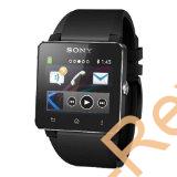SONY SmartWatch 2がようやく到着