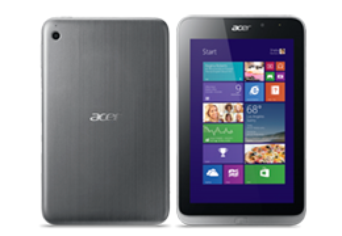 Acer Iconia W4 0の不満点を上げてみる Recon Reviewdays