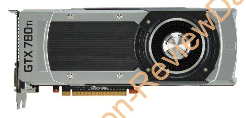 Nvidia GeForce GTX 780Tiを購入