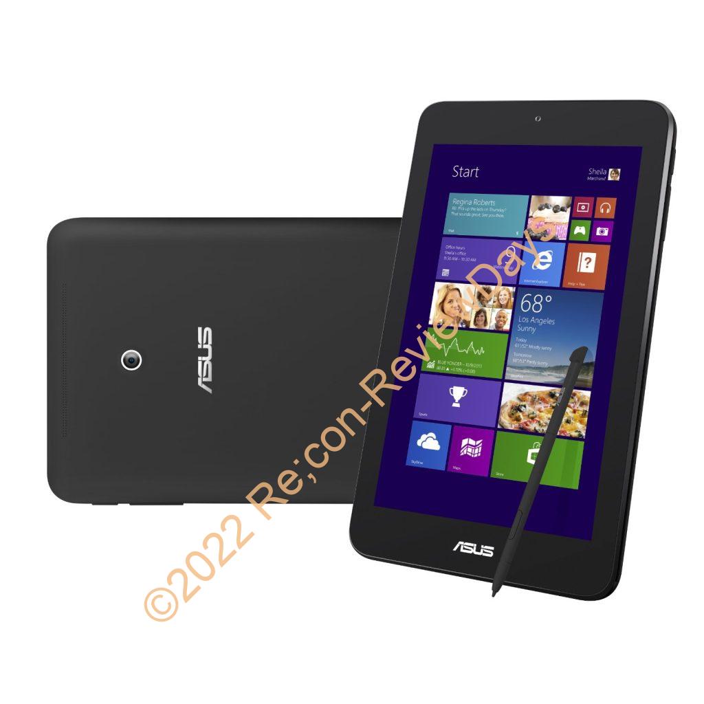 ASUS デジタイザ内蔵タブレット「VivoTab Note 8」の32GB Office Personal版をJoshin Webで予約開始、価格は39,800円から