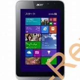 【特価】Acer ICONIA W4-820/FPがAmazonにて23,885円 + 送料で販売中