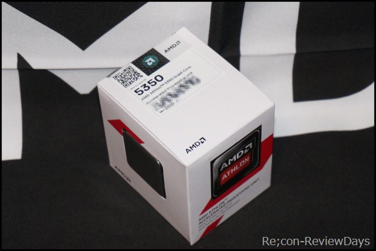 Amd ソケット版kabini Socket Fs1b セットを購入 Recon Reviewdays