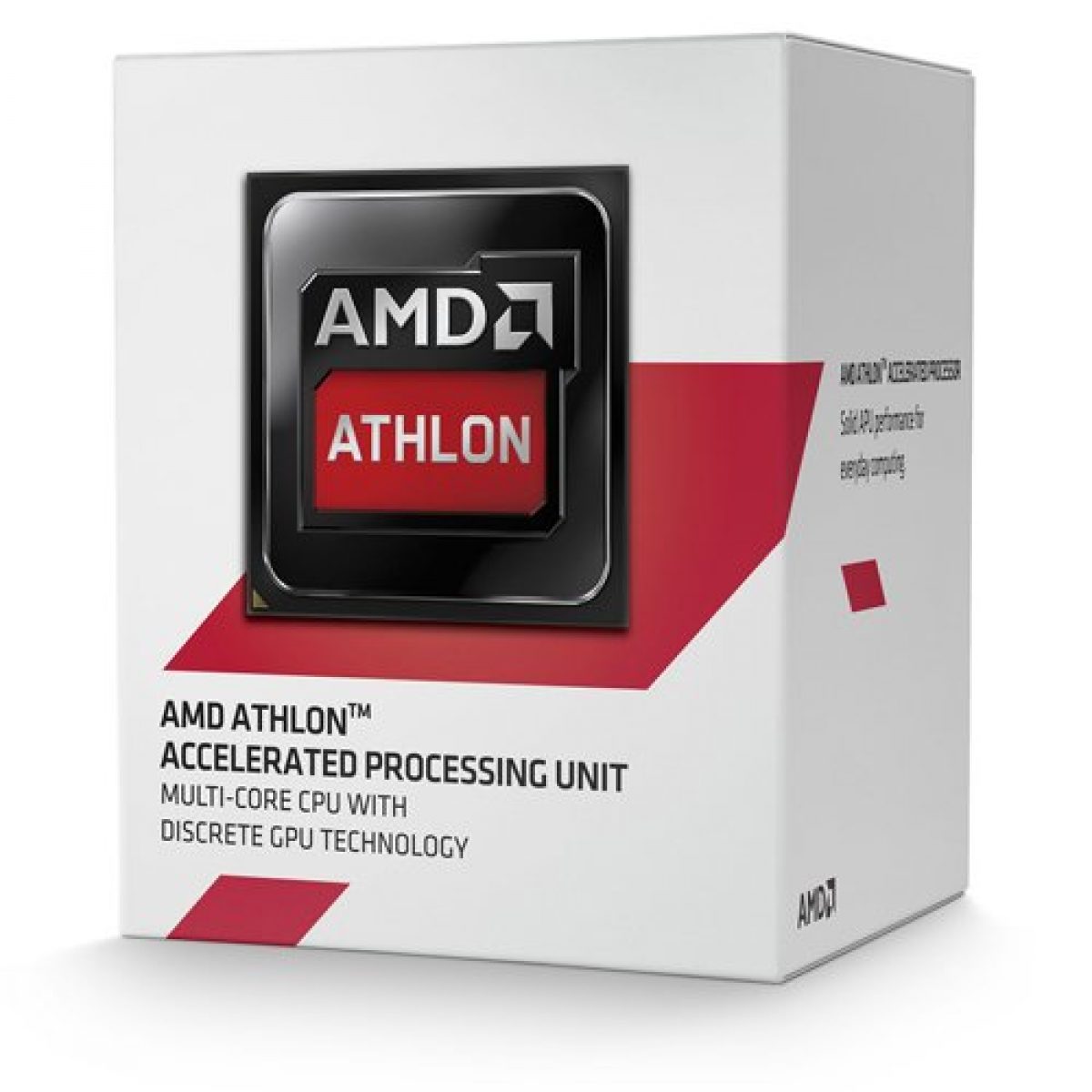 Amd Athlon 5350 2 05ghz Socket版kabiniのパフォーマンスをチェックする Recon Reviewdays