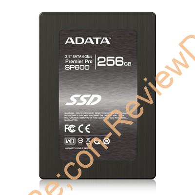ドスパラにてA-DATA 256GB SSD「ASP600S3-256GM-C」が特価12,680円(税込)、送料無料！