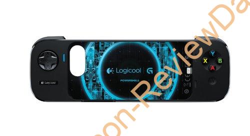 AmazonにてiPhone向けLogicool製ゲーミングコントローラ「G550」が特価２，９８０円、ポイント10%、送料無料で販売中！