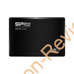 NTT-X StoreにてSiliconPower製の240GB SSD「SP240GBSS3S60S25」が特価１１，９８０円（税込）、送料無料！