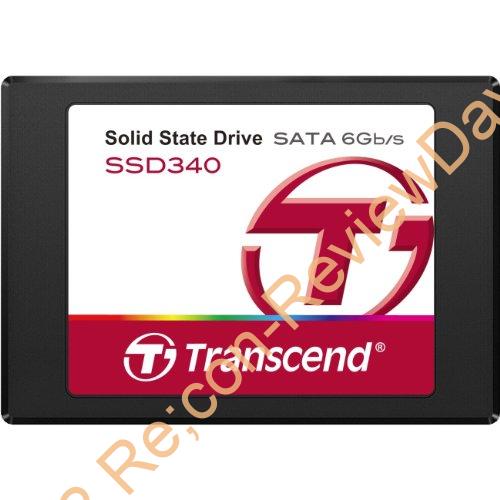 約7,000円台で購入できる格安SSD Transcend 128GB SSD「TS128GSSD340」がAmazonで販売中