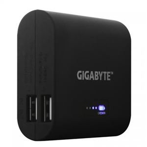 AmazonにてGIGABYTE製の6000mAhモバイルバッテリー「AS-GA602」が特価980円、送料無料！