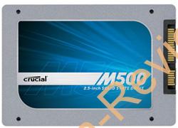 ソフマップにてCrucial製SSD 128GB「CT120M500SSD1」が特価6,998円、送料無料！