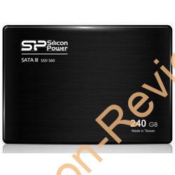 ソフマップにてSiliconPower製の240GB SSD「SP240GBSS3S60S25」が特価１１，０９１円、送料無料！