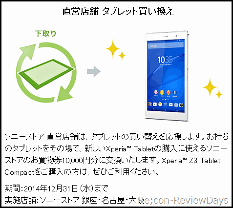 sony_store_tyokuei_kaikae_campaign