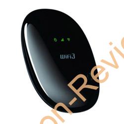 NTT-XにてLTE対応のSIMフリールーター「b-mobile4G WiFi3」が特価13,800円、送料無料で販売中