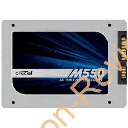 ソフマップ.comにてCrucial製の256GB SSD「CT256M550SSD1」が特価10,980円、送料無料！