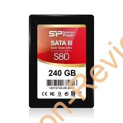 NTT-X Storeにてシリコンパワー製の3年保証SSD「Slim S80 240GB」モデルが特価9,980円、送料無料で販売中！ #自作PC #NTTX #SSD