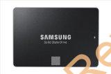 AmazonにてSamsung製のSSD「850EVO」の120GBモデルがタイムセール特価7,480円、送料無料で販売中！ #Amazon #Samsung #自作PC #SSD