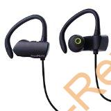 約4000円で購入可能な両耳BluetoothワイヤレスヘッドセットSoundPEATS 「Q9A」を検証する #Bluetooth #Amazon