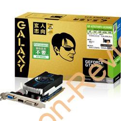 GeForce GTX 750Ti搭載の補助電源無し、ロープロファイルモデル「GF-GTX750Ti-LE2GHD」が特価13,506円、送料無料で販売中