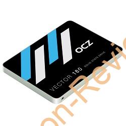 高耐久仕様のOCZ製480GB SSD「Vector 180 Series」が夜間タイムセール特価17,800円、送料無料！ #OCZ #SSD #自作PC