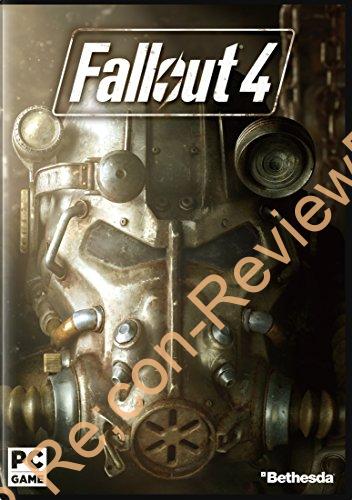 PC版Fallout 4は21:9の解像度を公式にサポートしていない #Fallout4