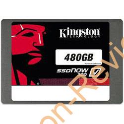 Kingston製の3年保証SSD 480GB「SV300S37A/480G」がNTT-Xにて最安特価10,980円、送料無料で販売中！ #SSD #自作PC