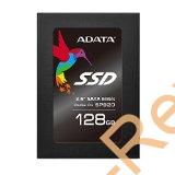 A-DATA 128GB SSD、ASP920SS3-128GM-Cのパフォーマンスを検証する #ADATA #自作PC #SSD