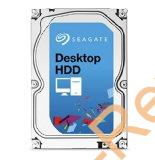 Seagate 3.5インチ500GB HDD ST500DM002が寿命で故障 #Seagate #HDD