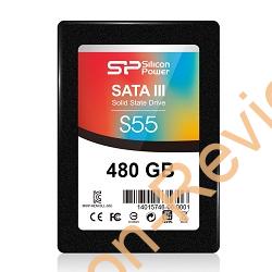 シリコンパワー製の480GB SSD「SP480GBSS3S55S25」が特価10,980円、送料無料で販売中 #SSD #自作PC