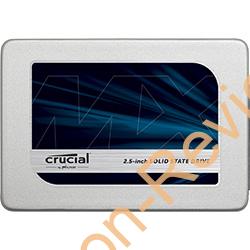 Crucial製の525GB SSD「MX300(CT525MX300SSD1)」が特価12,980円、送料無料で販売中 #SSD #自作PC #Crucial #Micron