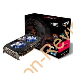 Radeon RX470 4GBを搭載するHIS製のグラフィックカード「HS-460R2SCNRHS-470R4LTNR」がタイムセール特価15,980円、送料無料で販売中 #HIS #RX470 #AMD #Radeon