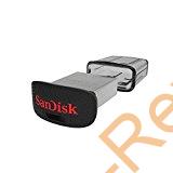 超コンパクトなUSB 3.0対応USBメモリSanDisk「SDCZ43-064G-GAM46」のパフォーマンスをチェックする #SanDisk #USBメモリ