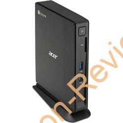 Acer製のChrome OS搭載のコンパクトPC「Chromebox CXI2-F14K」が最安特価14,800円、送料無料で販売中 #NTTX #ChromeOS #Acer
