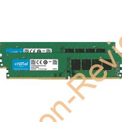 Crucial製のDDR4-2133 8GB×2セット「CT2K8G4DFS8213」が最安特価9,980円、送料無料で販売中 #Crucial #DDR4 #自作PC #Ryzen