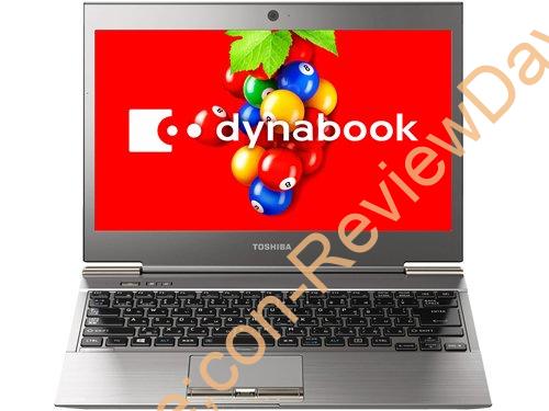 東芝 dynabook R632/FのWindows7、Windows10用ドライバ、ソフト一覧 