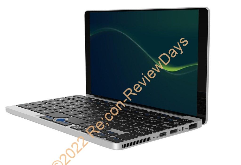 INDIEGOGOで出資していた日本人向けのGPD Pocket約100台が7月14日に追加発送、今回はType-Cアダプタ付も発送を確認 #GPD #GPDPocket